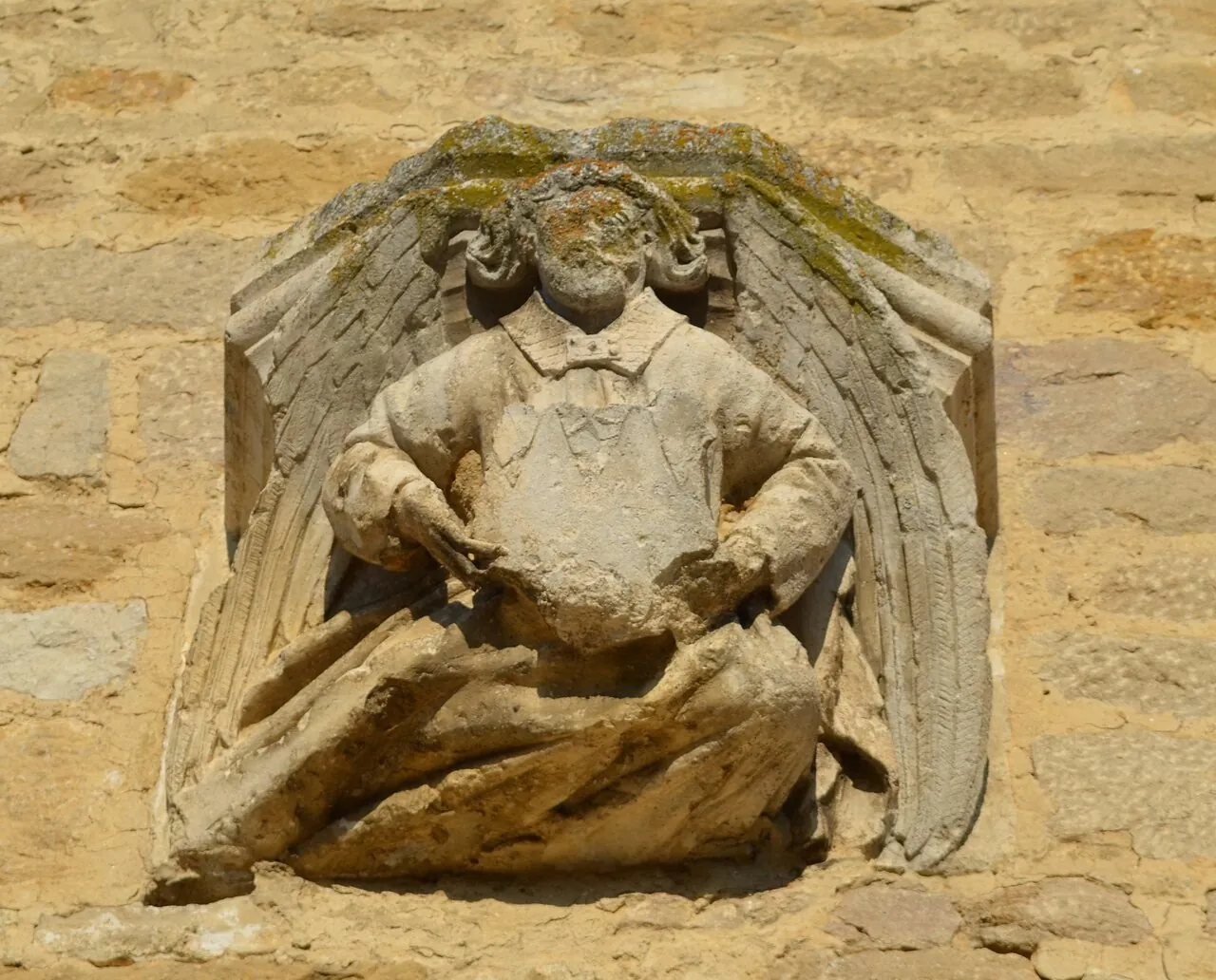 Vue de Courlaoux