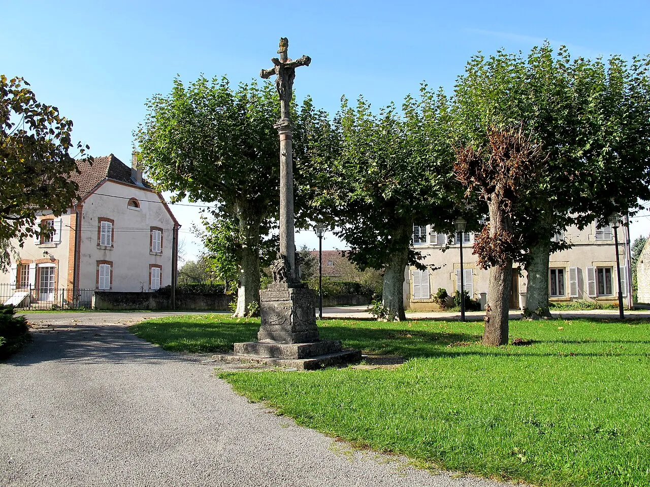 Vue de Petit-Noir