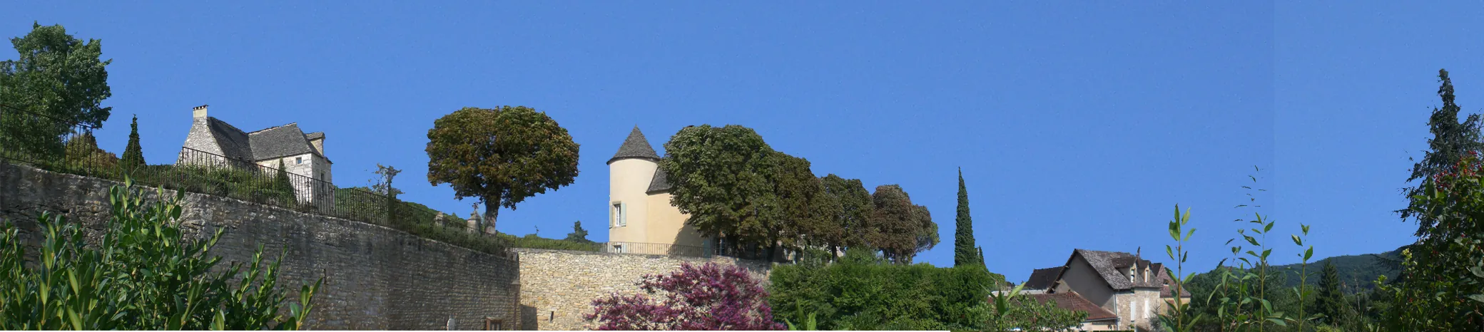 Vue de Saint-Vincent