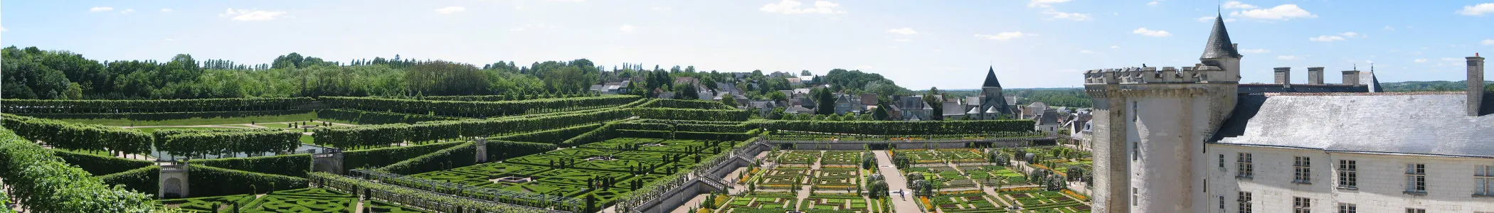 Vue de Indre