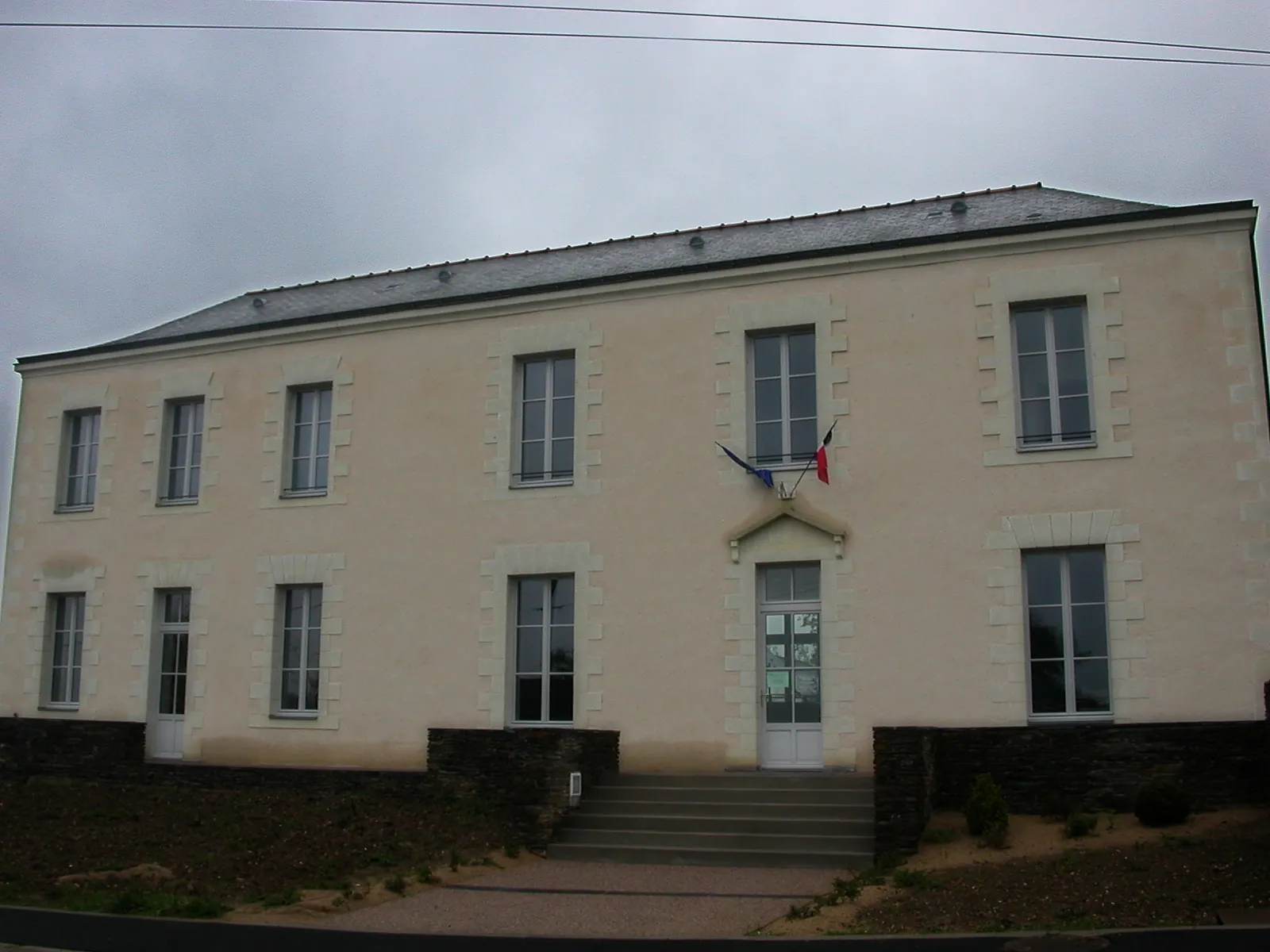 Vue de Puceul