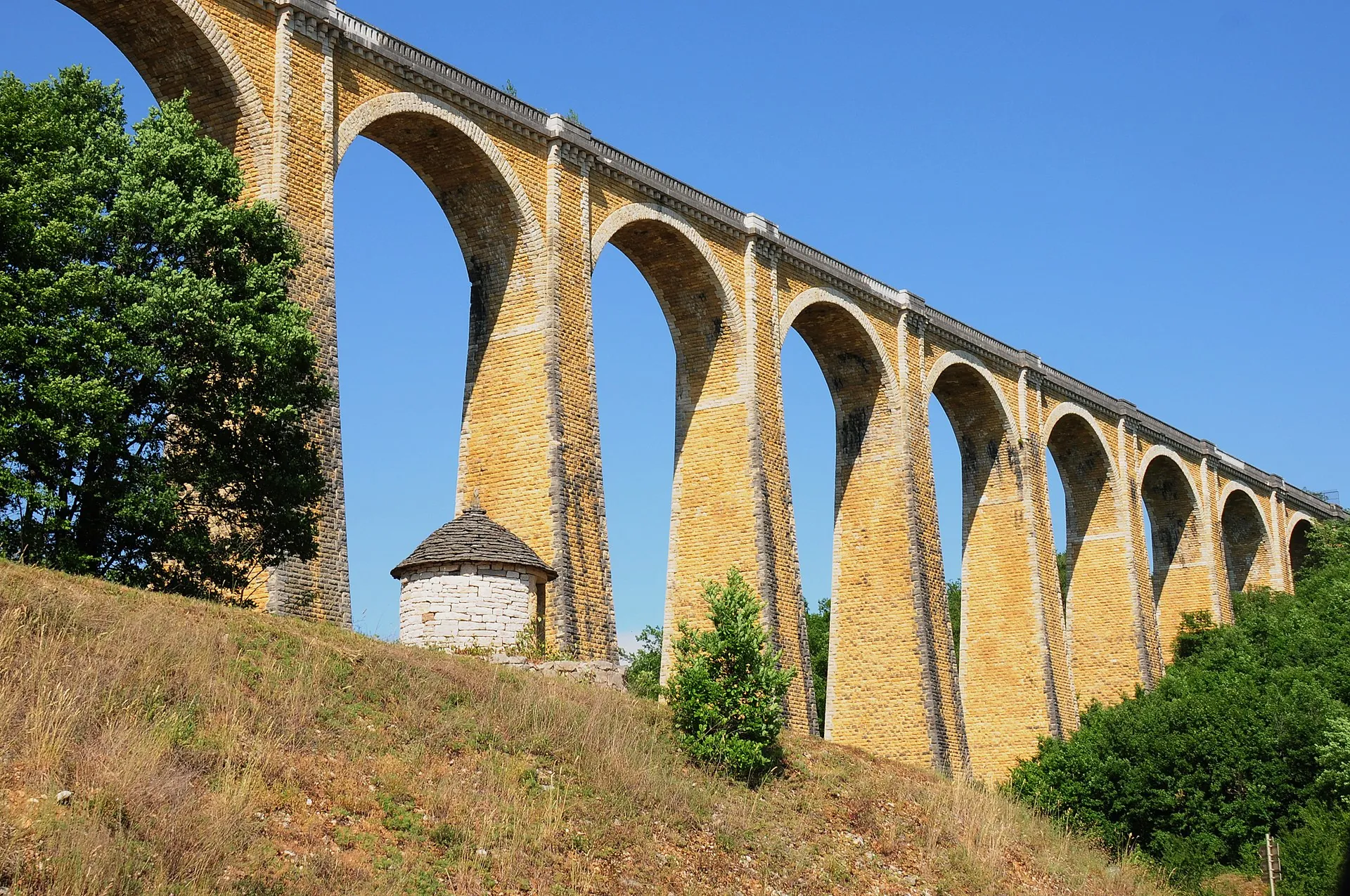 Vue de Souillac