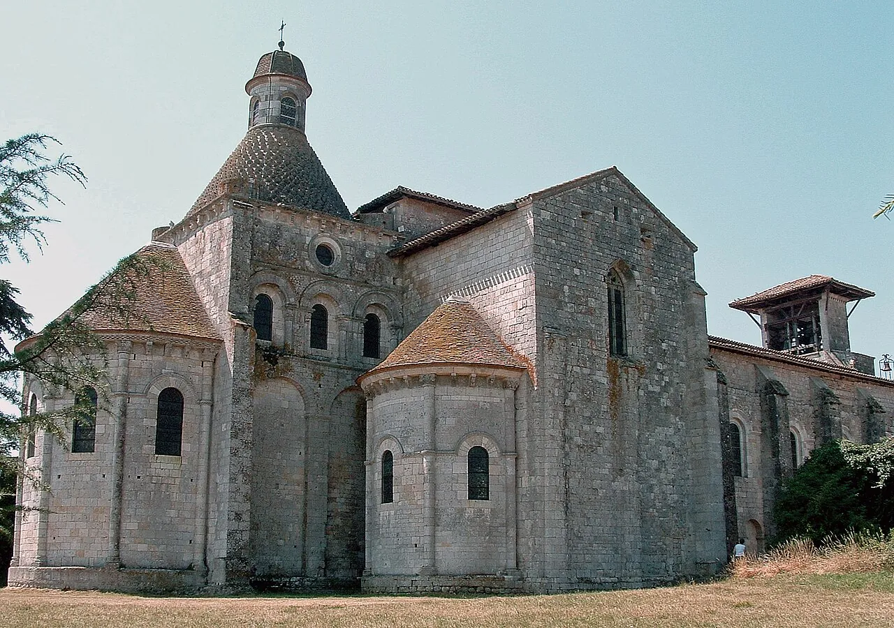 Vue de Moirax