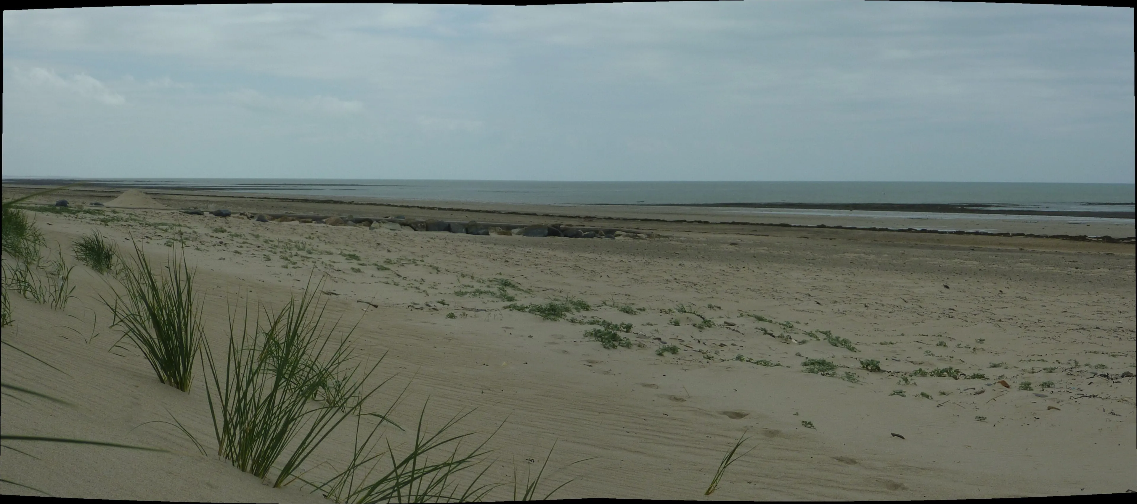 Vue de Bretteville