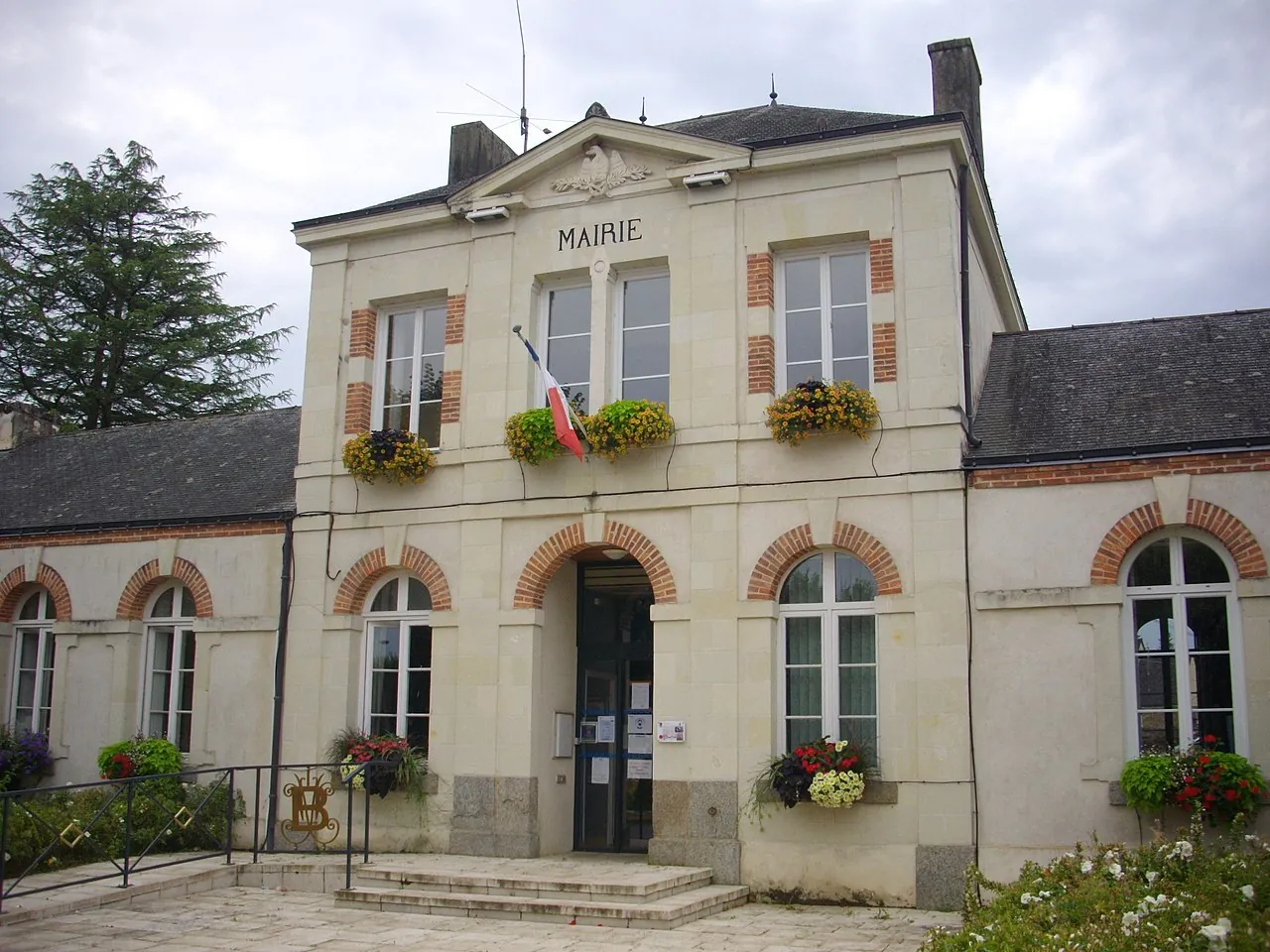 Vue de Colpo