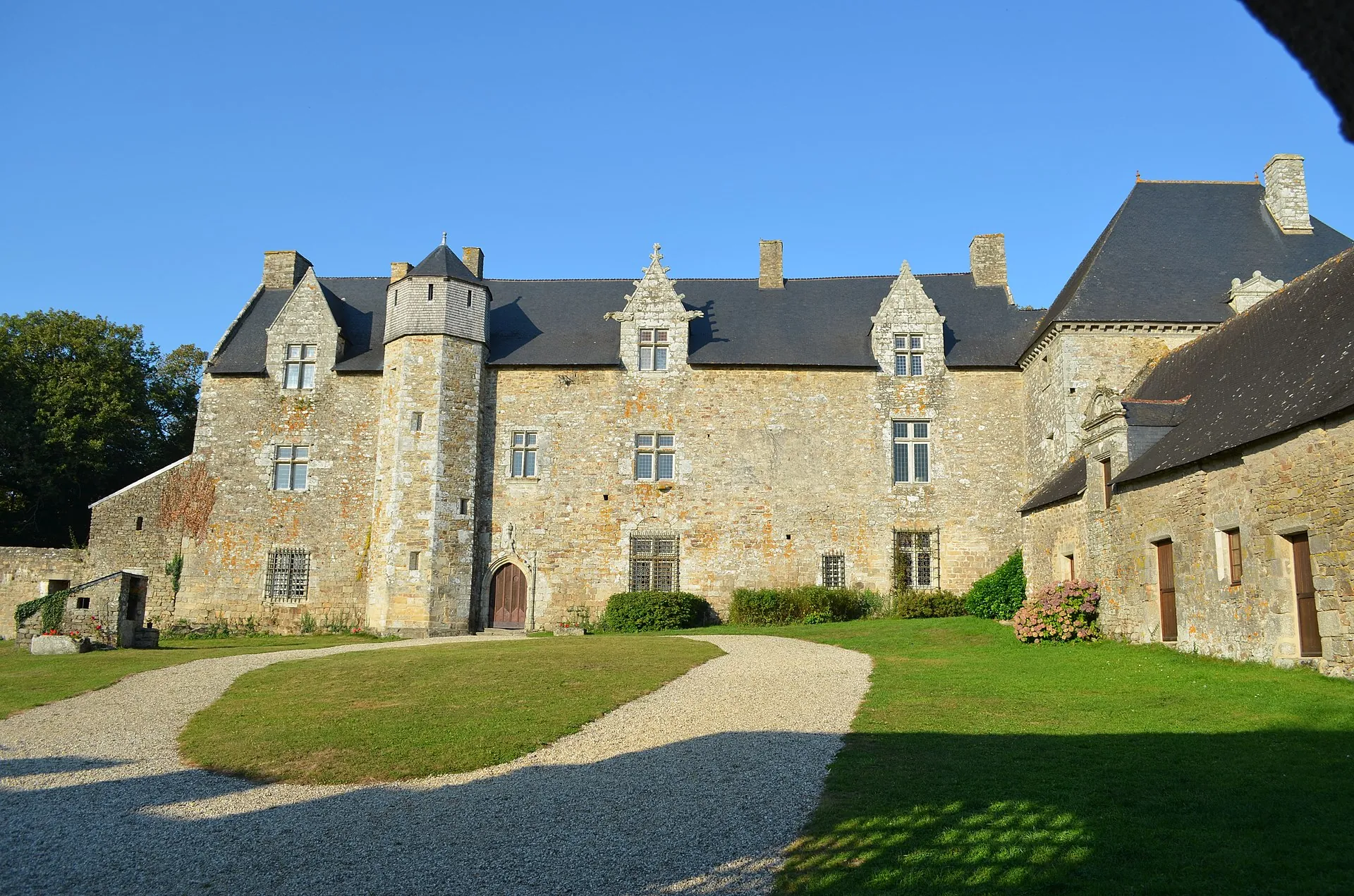 Vue de Theix-Noyalo