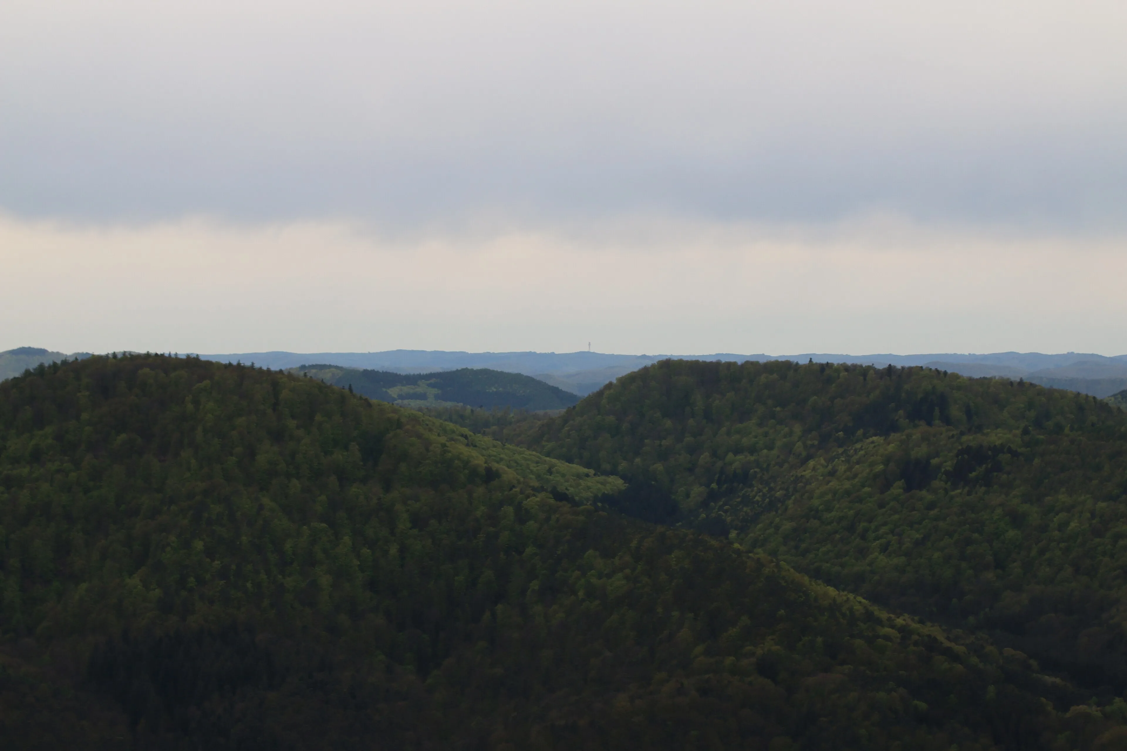 Vue de Goetzenbruck