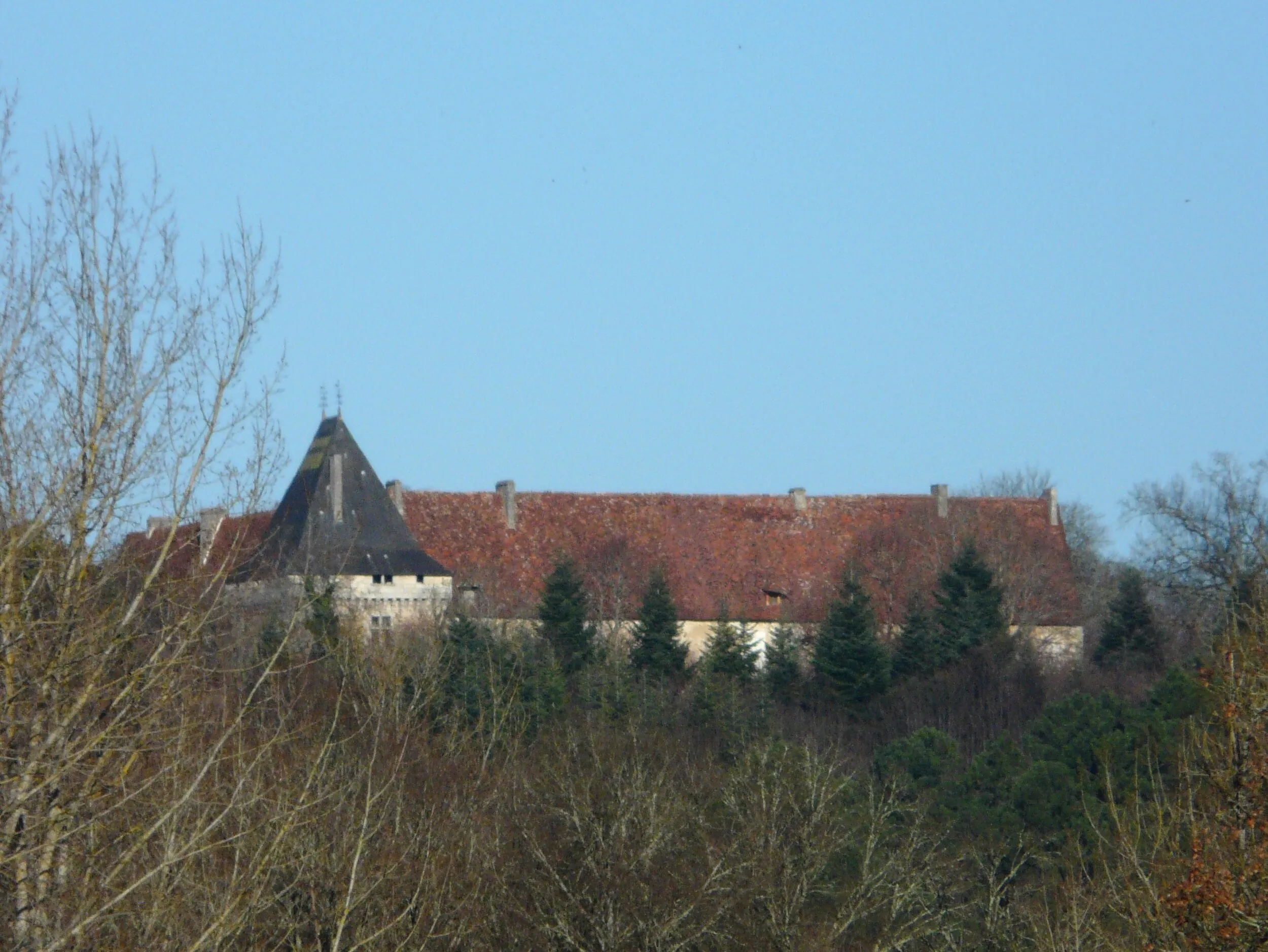 Vue de Richemont