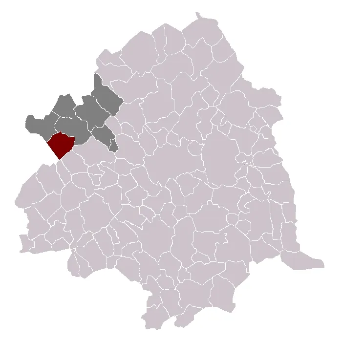 Vue de Bois-Grenier