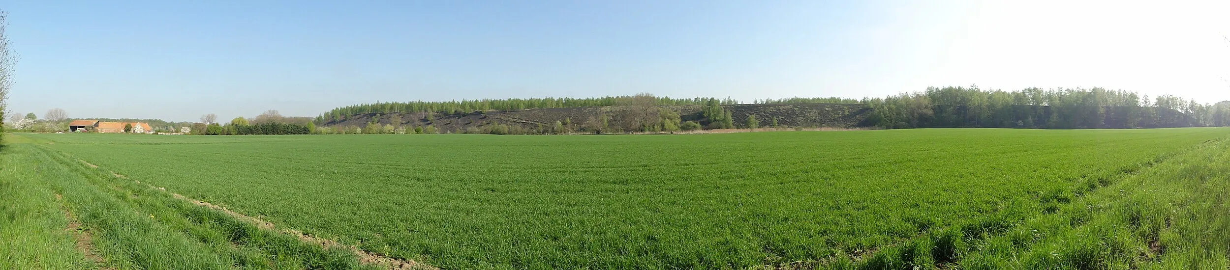 Vue de Marchiennes