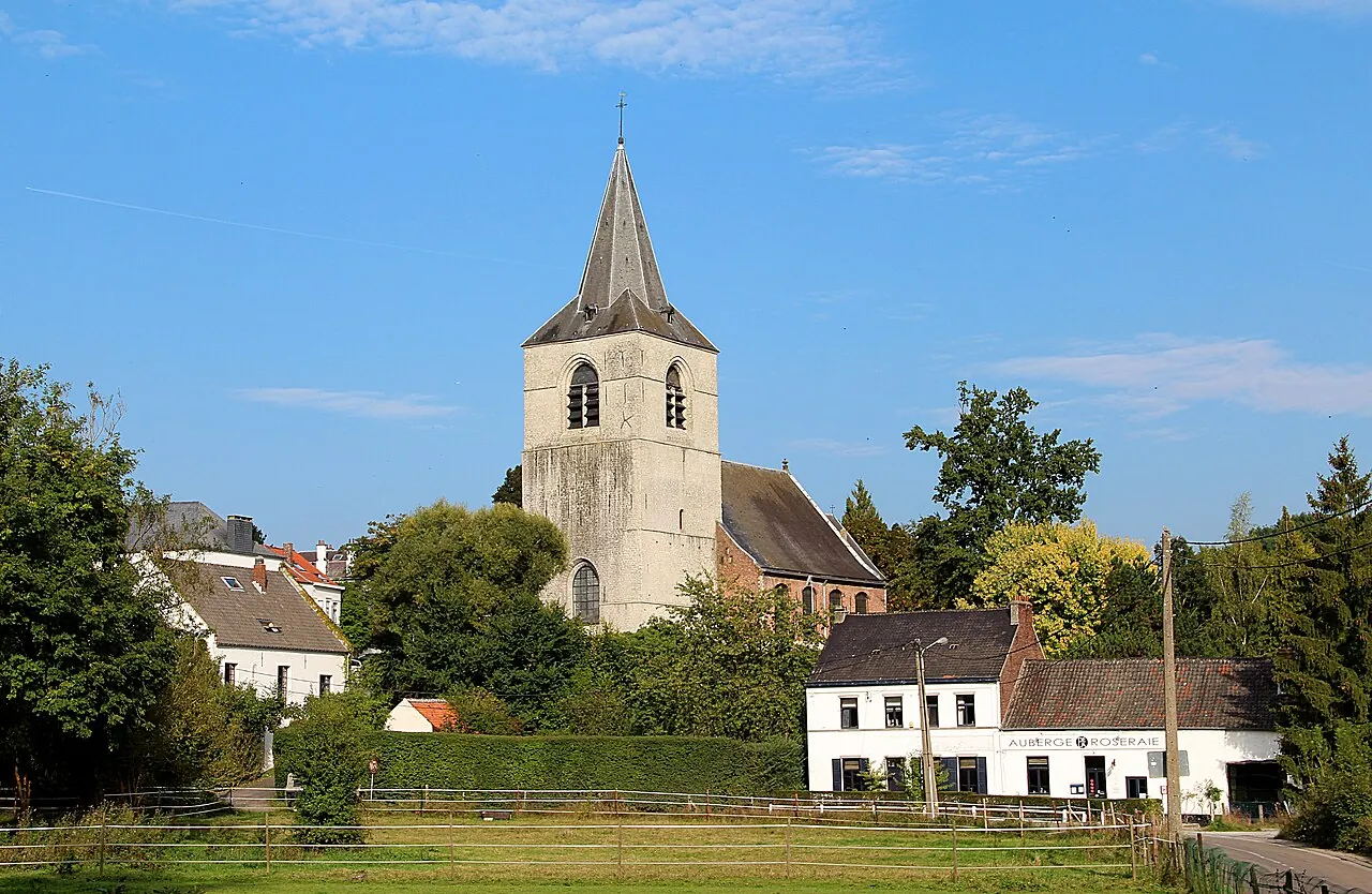 Vue de Ohain