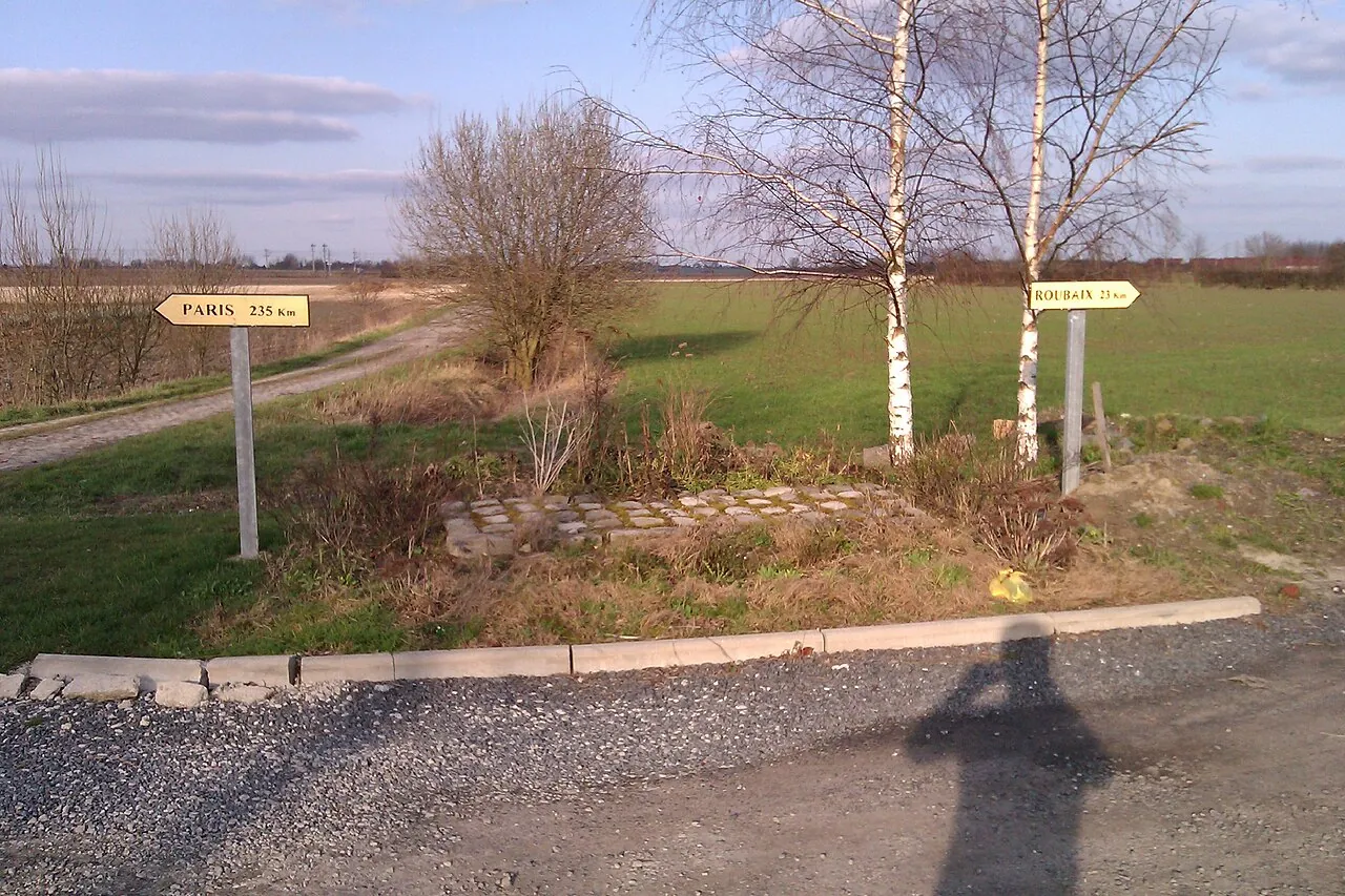 Vue de Wannehain