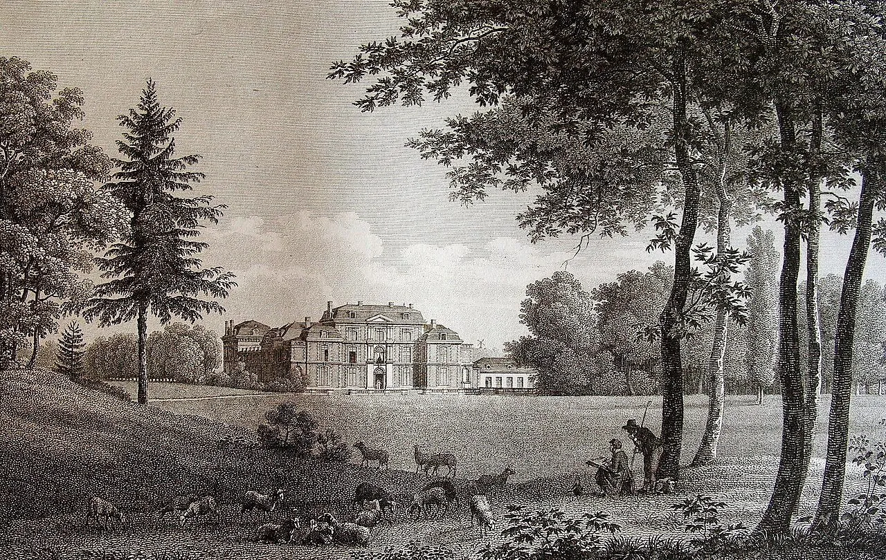 Vue de Guiscard