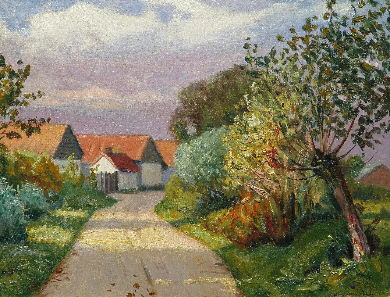 Vue de Rang-du-Fliers