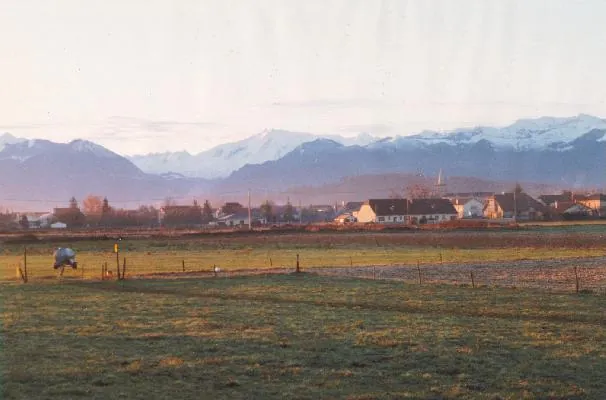 Vue de Boeil-Bezing
