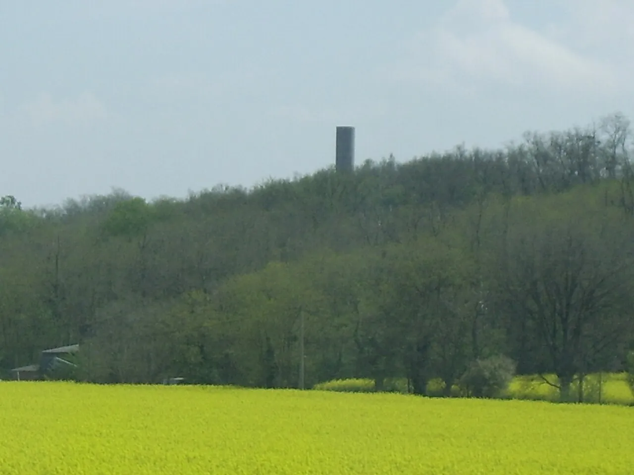 Vue de Montaut