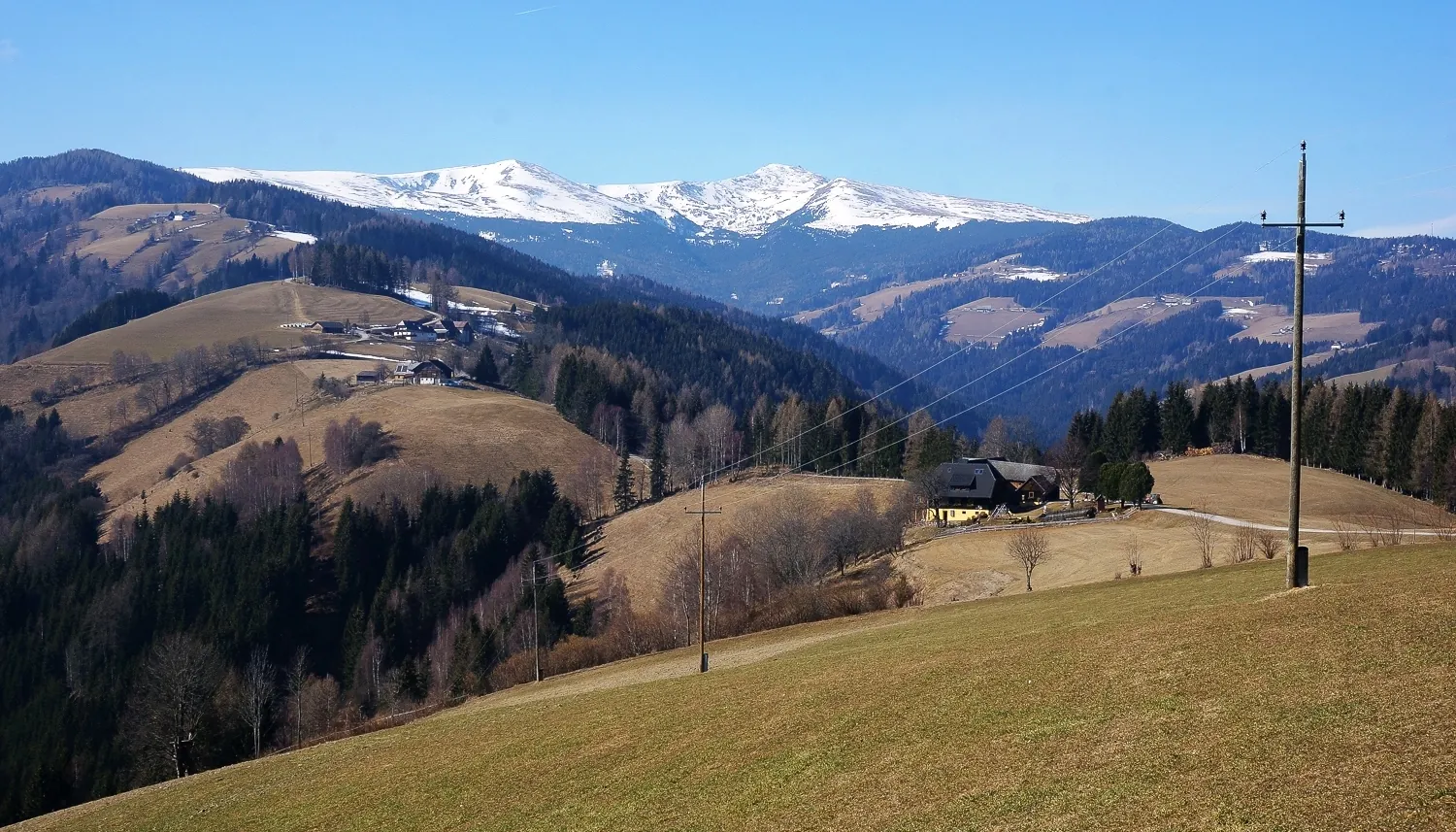 Vue de Sommerau