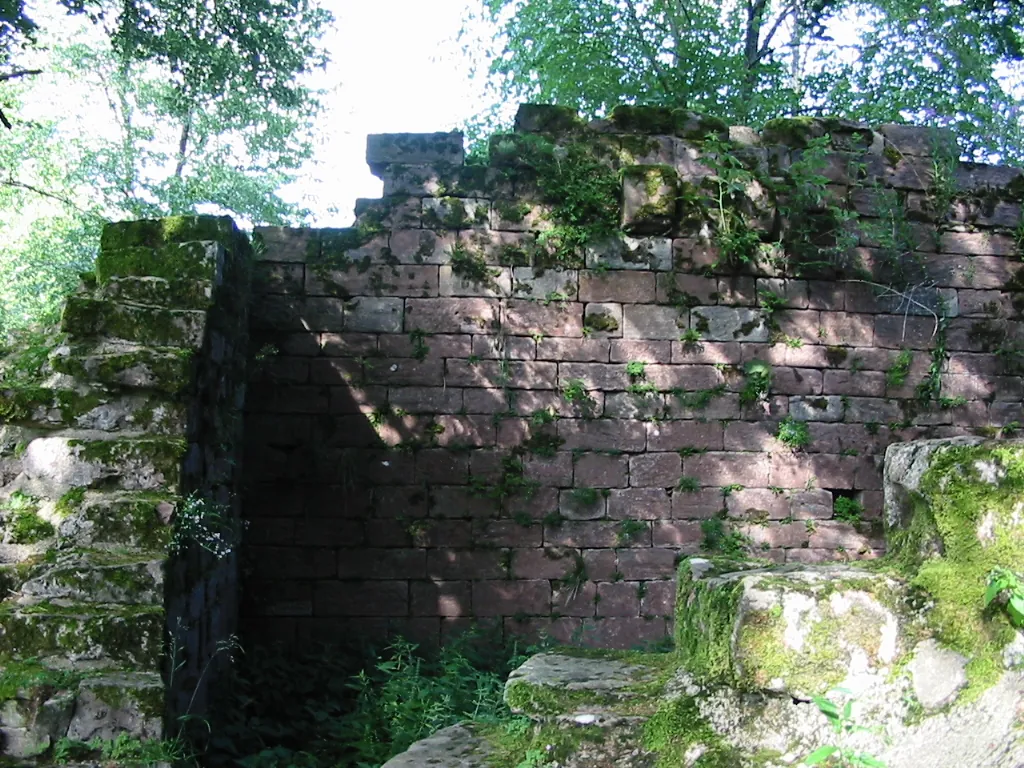 Vue de La Broque