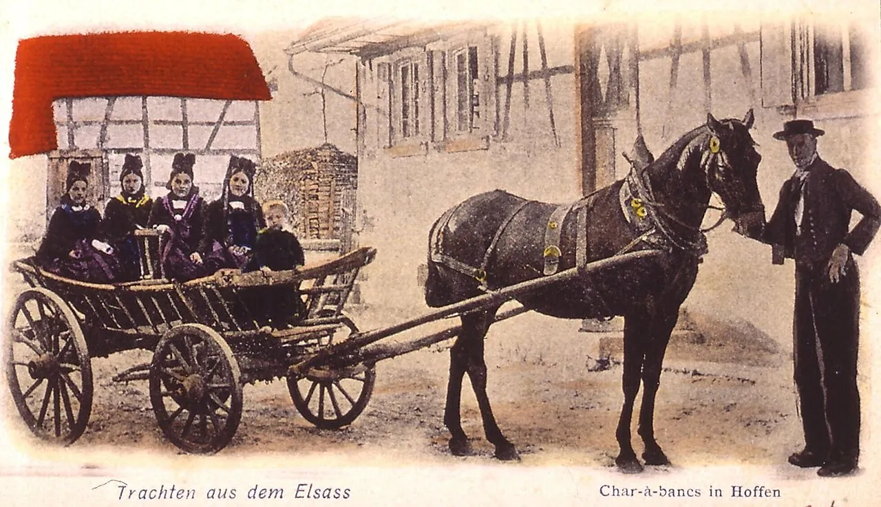 Vue de Hoffen