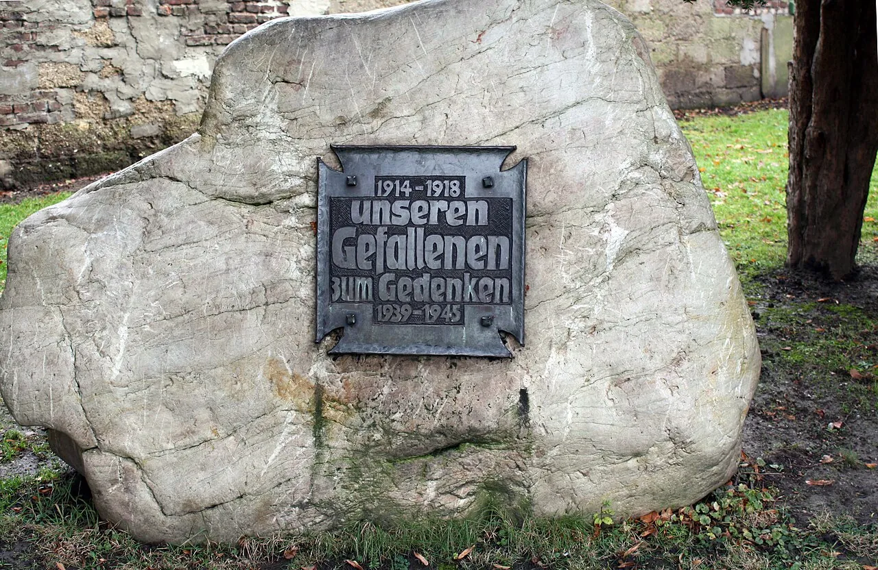 Vue de Stotzheim