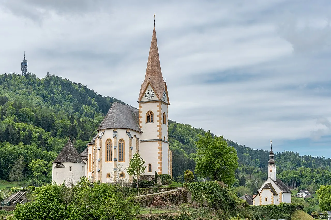 Vue de Wœrth