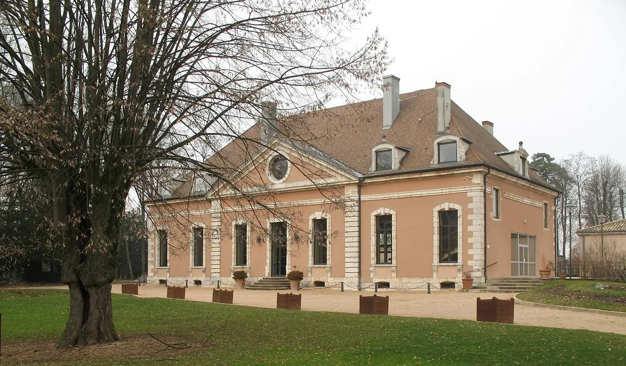 Vue de Hurigny