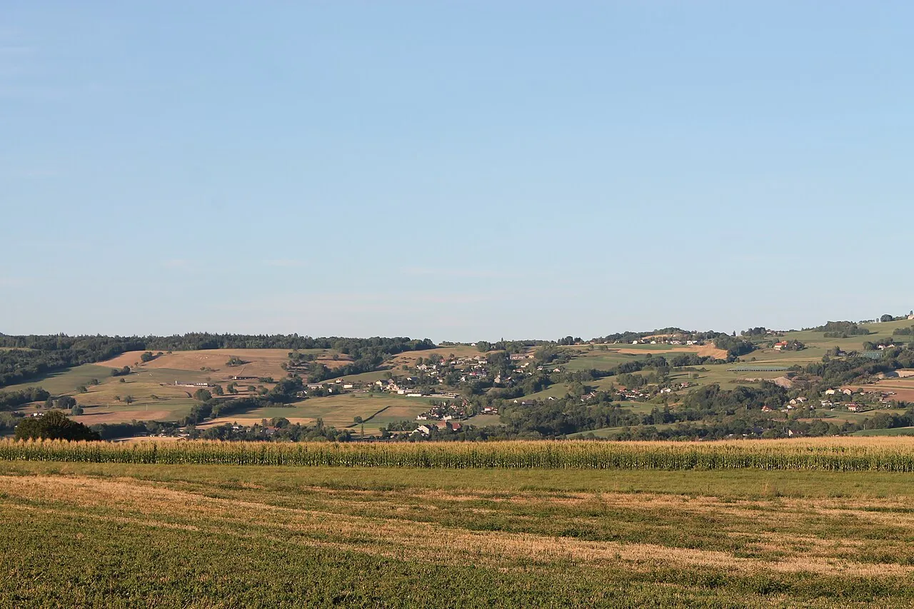 Vue de Choisy
