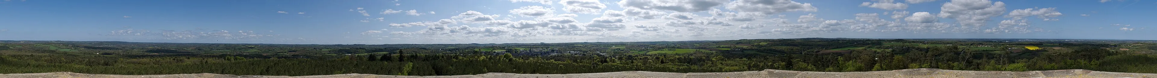 Vue de La Tour
