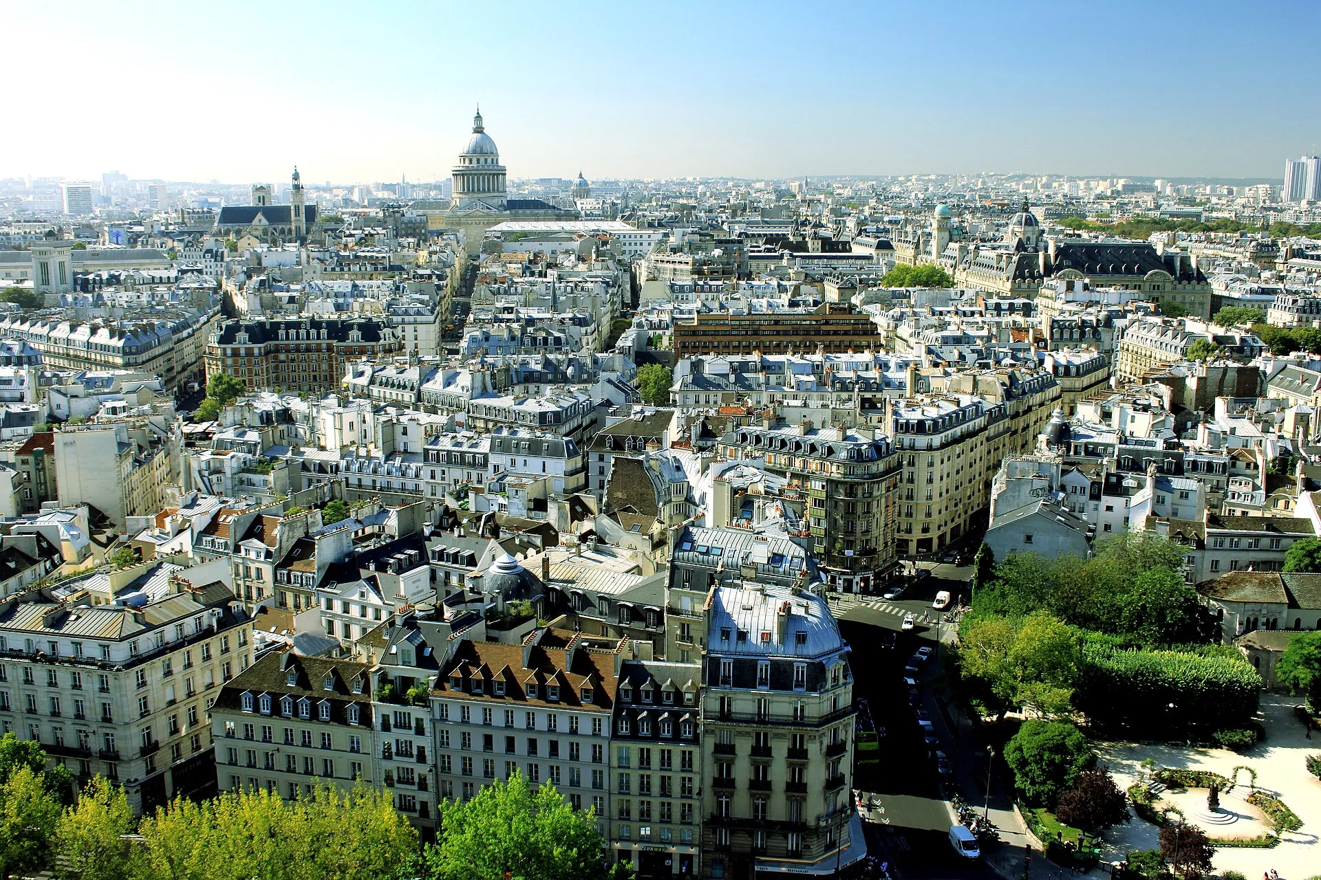 Paris 5e Arrondissement