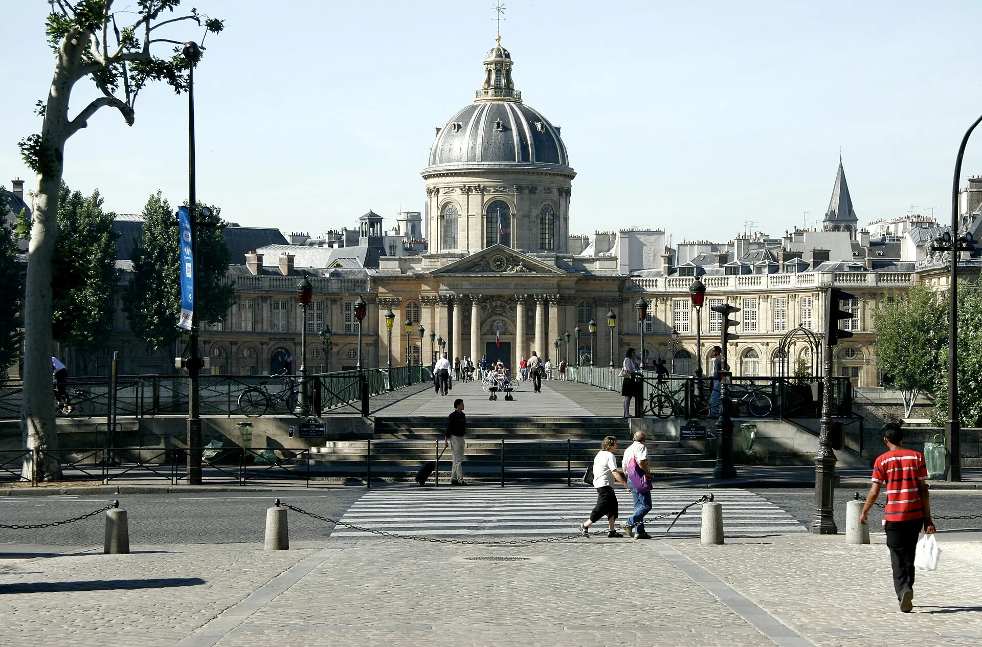 Paris 6e Arrondissement