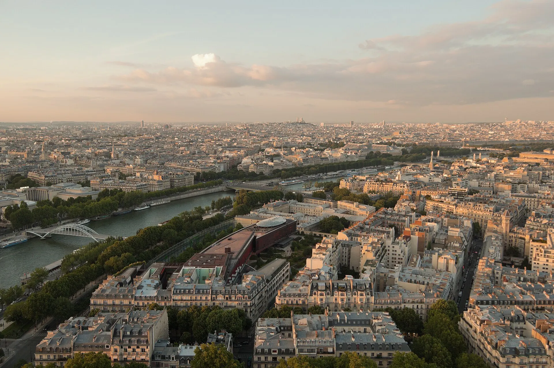 Paris 7e Arrondissement
