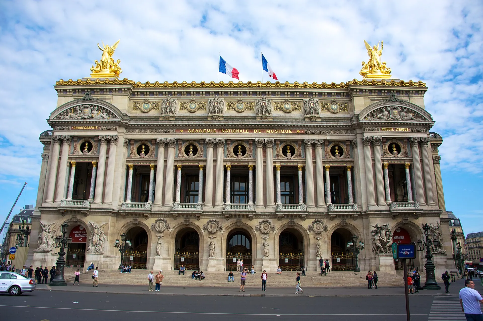 Paris 9e Arrondissement
