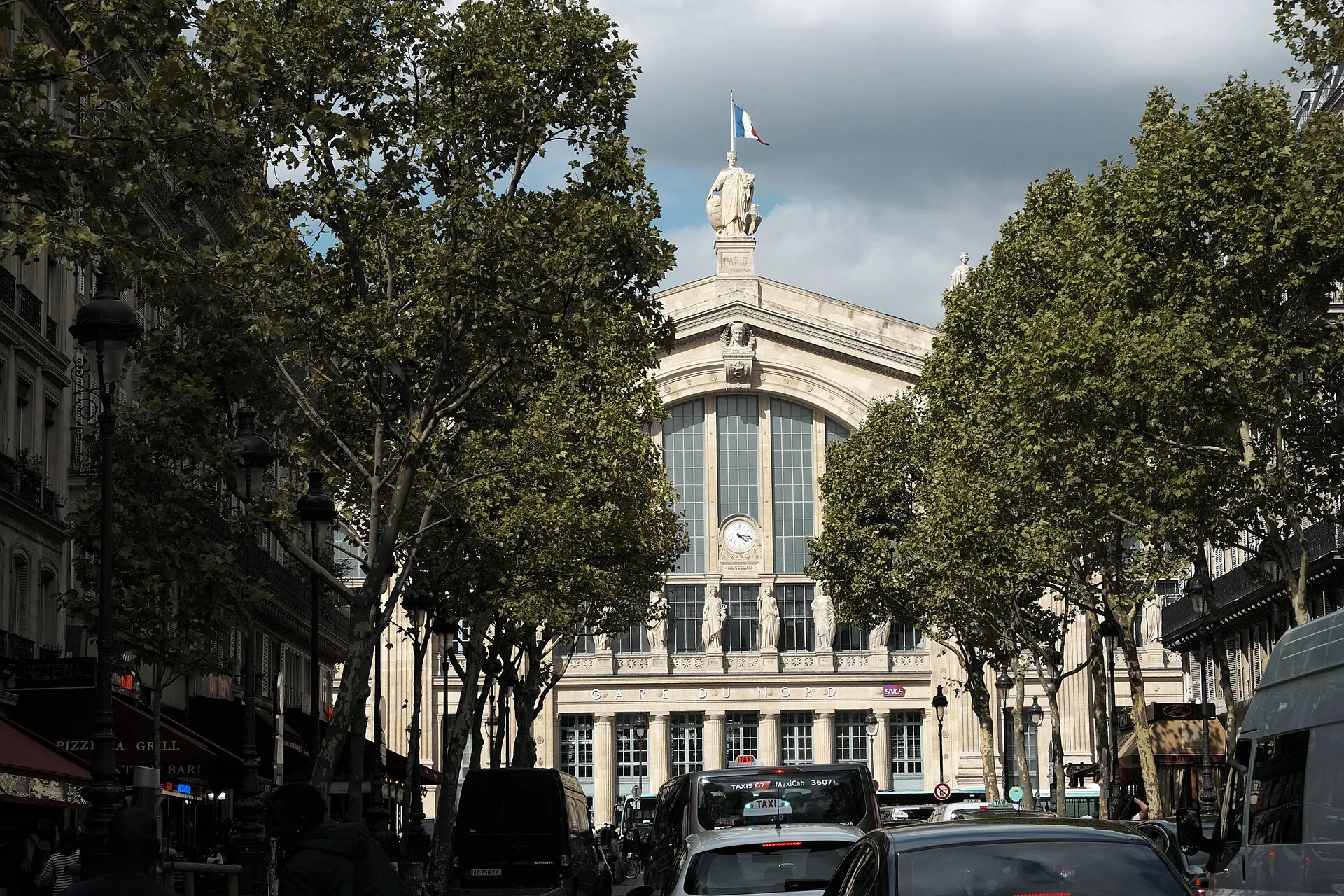 Paris 10e Arrondissement