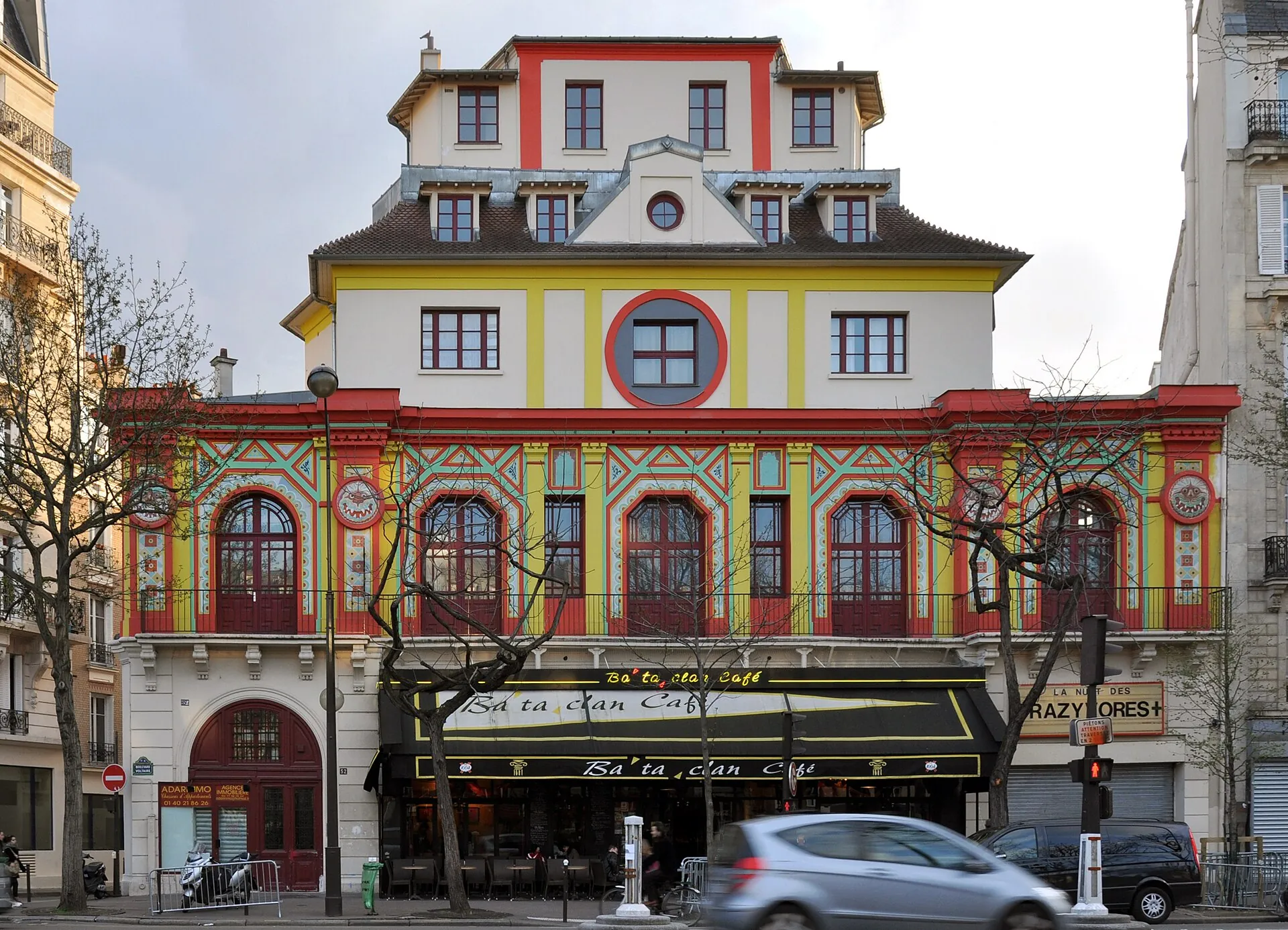 Paris 11e Arrondissement