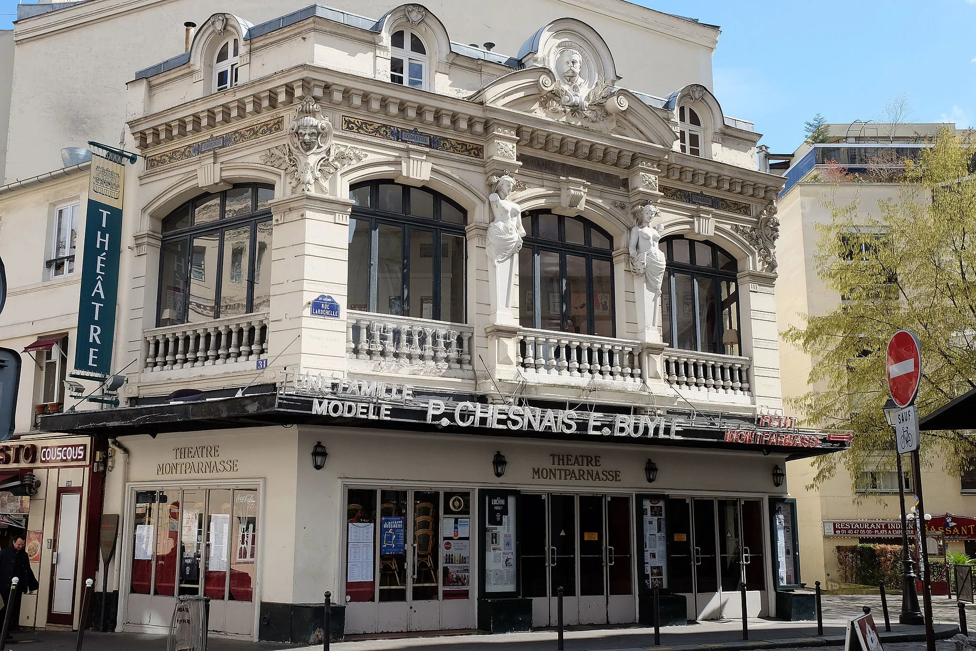 Paris 14e Arrondissement