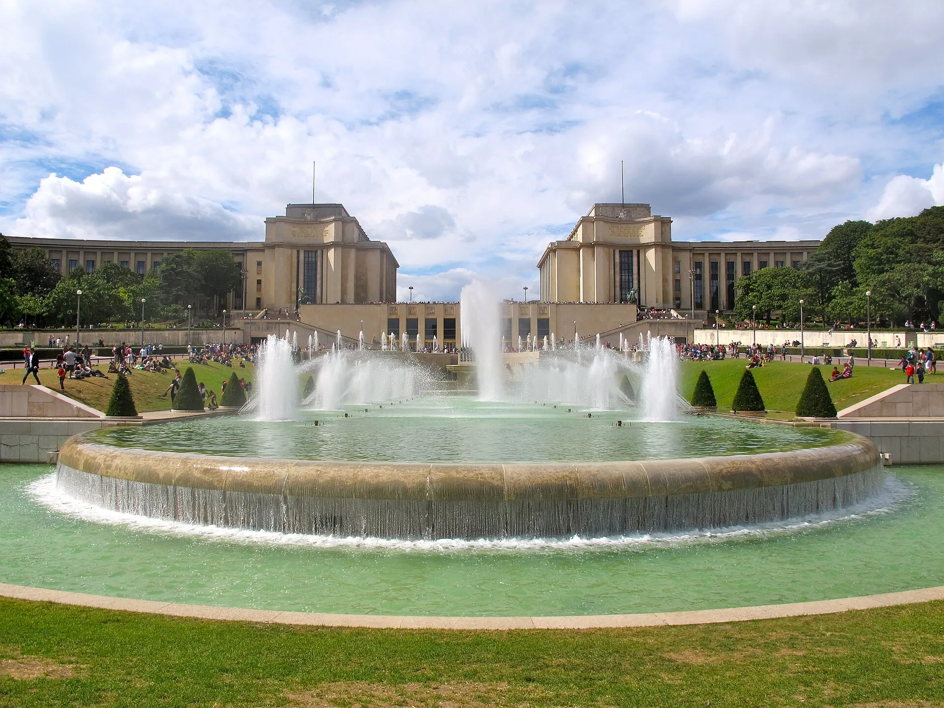 Paris 16e Arrondissement