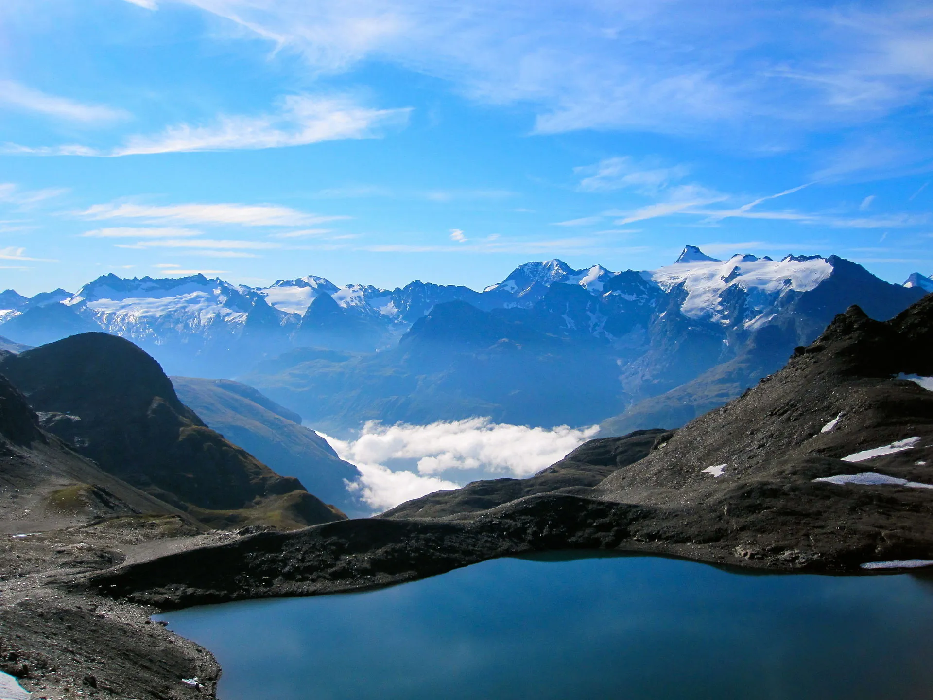 Vue de Grand-Couronne
