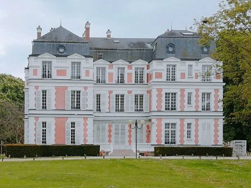 Vue de Montigny