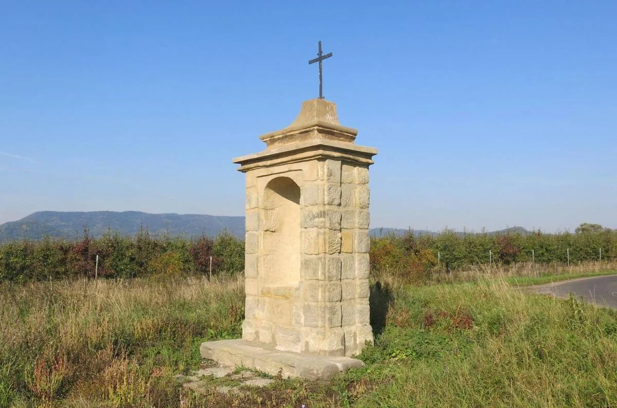 Vue de Nézel