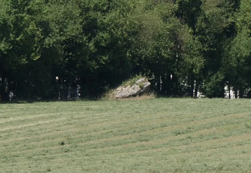Vue de Nanteuil
