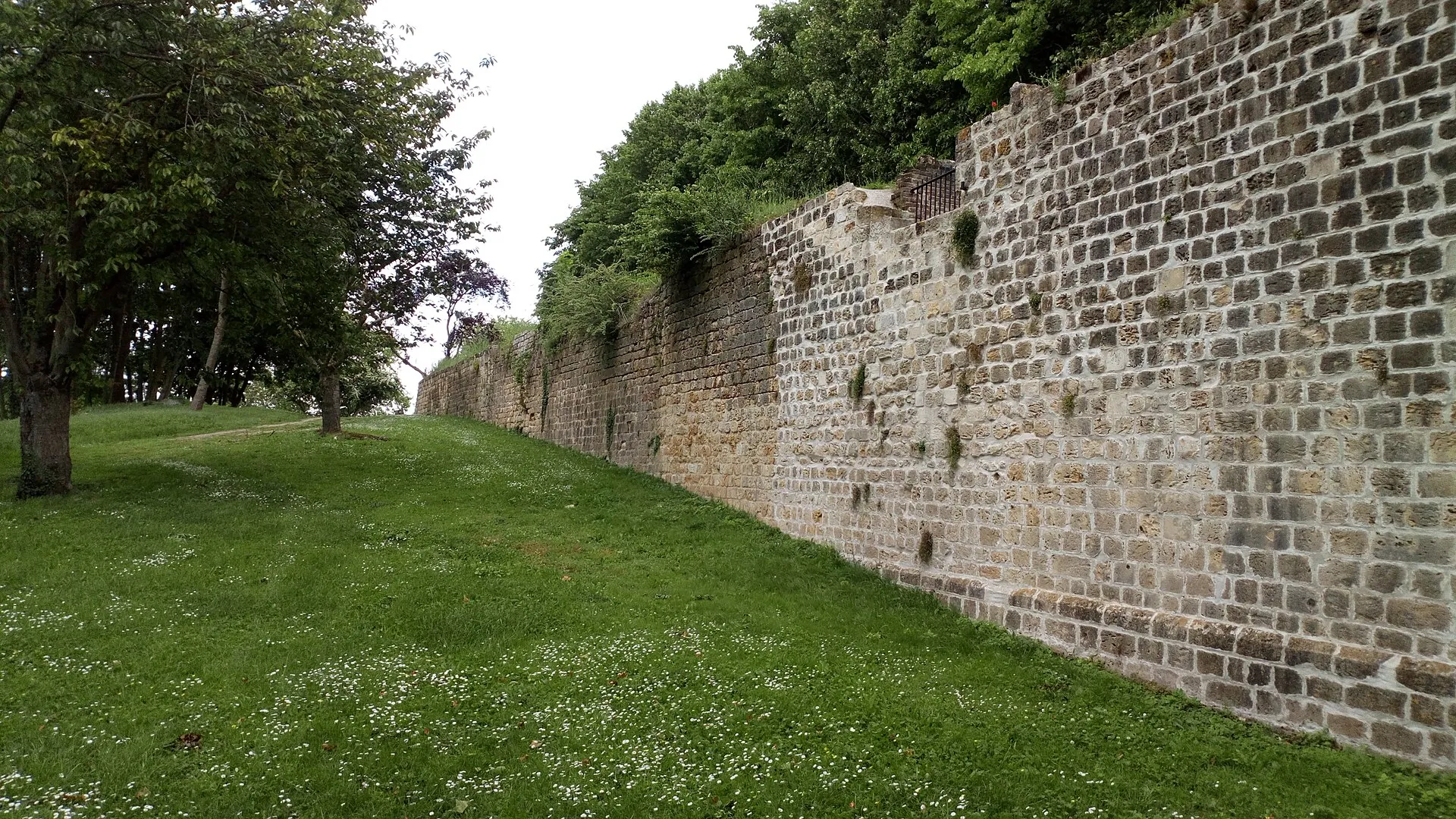 Vue de Ham