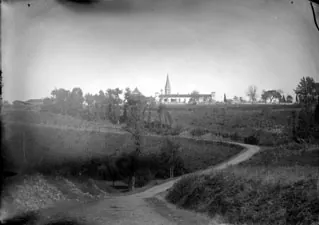 Vue de Cunac