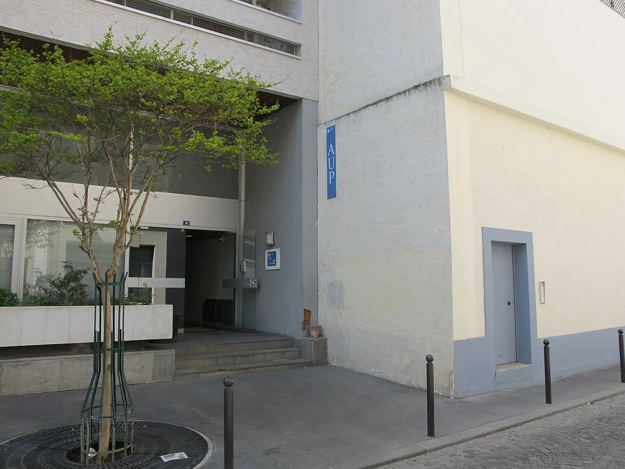 Vue de Aups