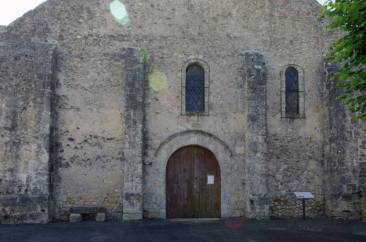Vue de Avrillé