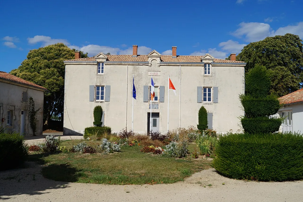 Vue de Vix