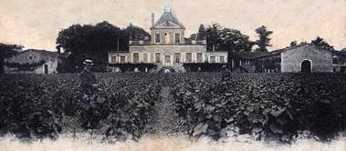 Vue de Cussac