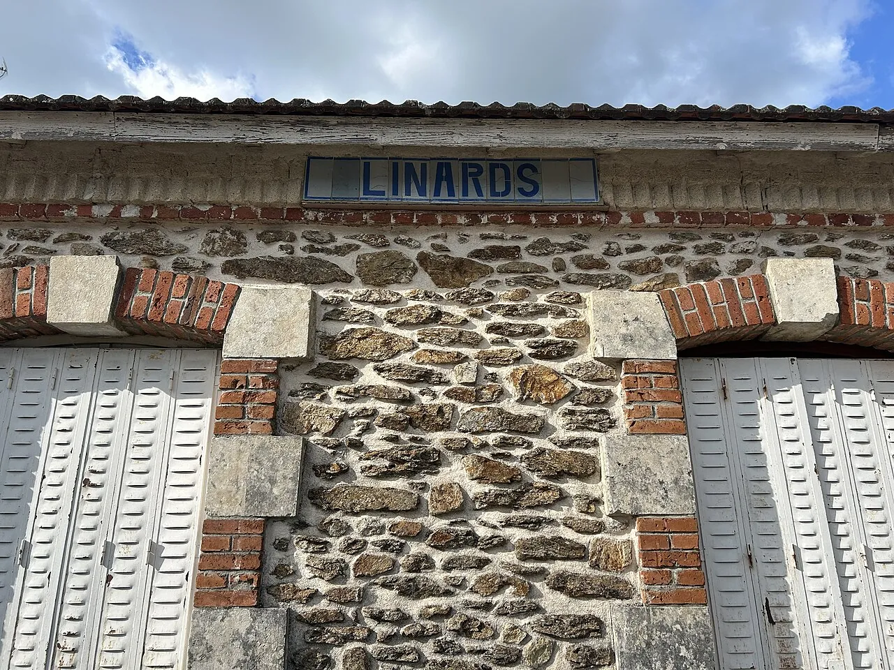 Vue de Linards