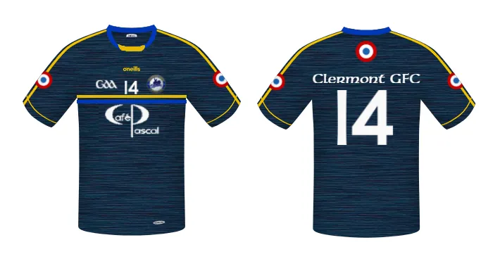 Vue de Maillot