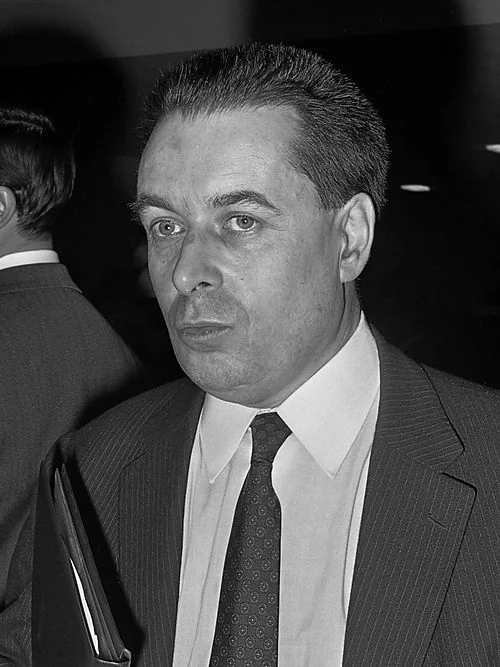 Photo de André FONTAINE
