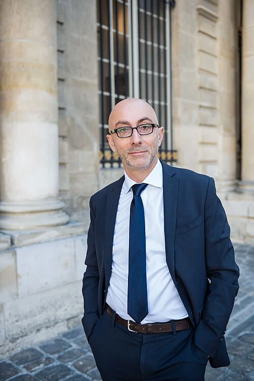 Photo de Bruno RICARD